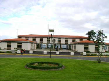 Câmara Municipal de São Roque do Pico