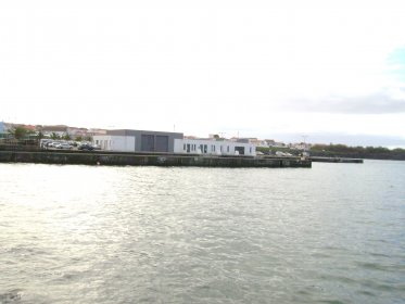 Porto da Madalena