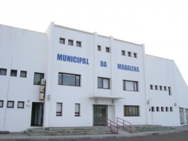 Campo de Jogos Municipal da Madalena