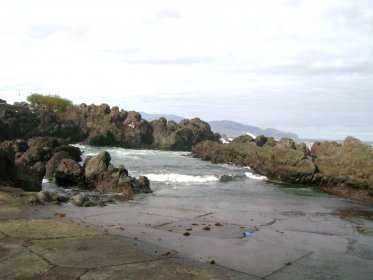 Praia do Porto da Formosinha