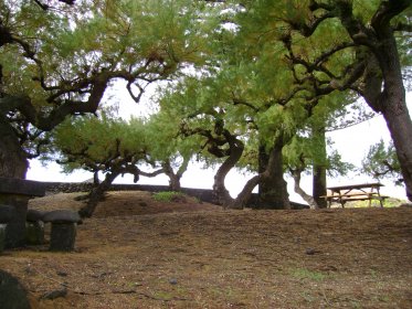 Parque de Merendas do Porto da Formosinha