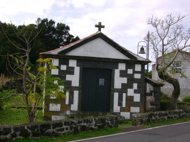 Capela do Cabeço do Chão