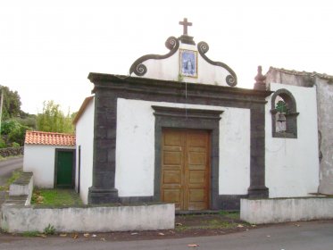 Capela de São Caetano