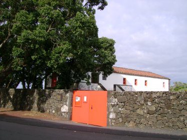 Museu do Vinho do Pico
