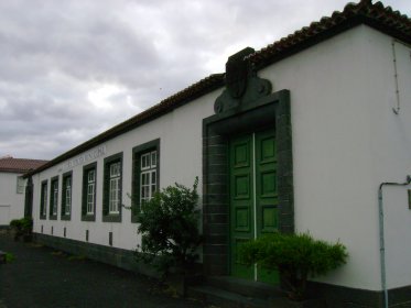 Biblioteca Municipal da Madalena