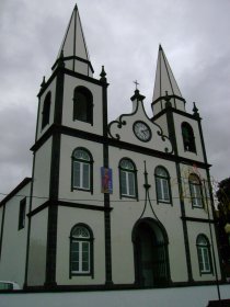 Igreja de Santa Maria Madalena