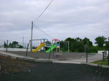 Parque Infantil de Bandeiras