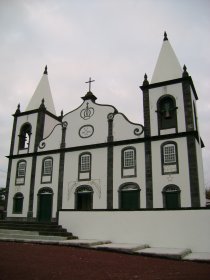 Igreja Matriz de Bandeiras