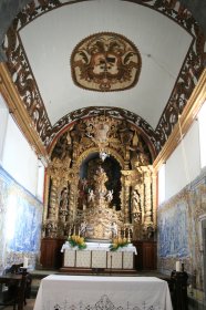 Convento de São Pedro de Alcântara
