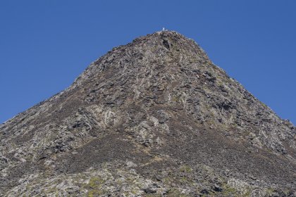 Escalada ao Pico