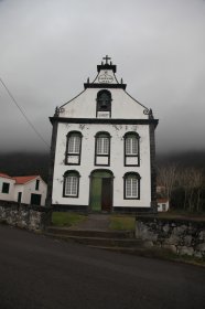 Igreja Paroquial de São Caetano