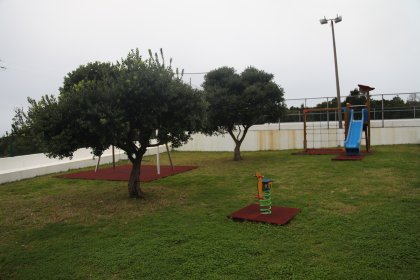 Parque Infantil de São Caetano
