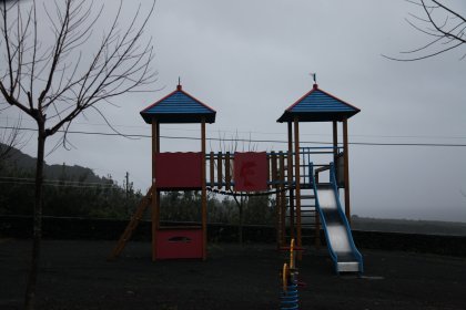 Parque Infantil de São Mateus