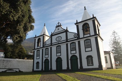 Igreja Paroquial de São Mateus