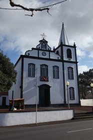 Igreja de Santo António do Monte