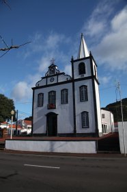 Igreja de Santo António do Monte