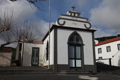 Império do Largo Vinha das Casas