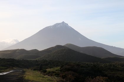 Ponta do Pico