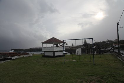 Parque Infantil das Piscinas de Santo António