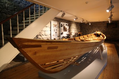 Museu do Pico - Museu dos Baleeiros