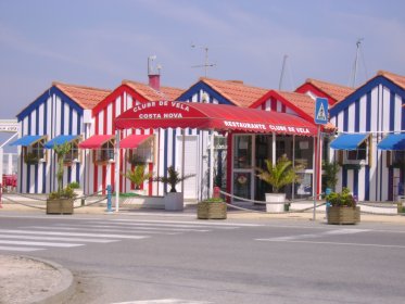 Clube de Vela Costa Nova