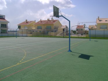 Polidesportivo da Quinta da Barra