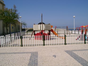 Parque Infantil da Barra