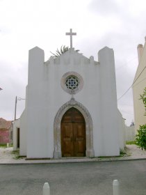 Capela de Nossa Senhora dos Meneantes