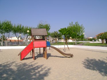 Parque Infantil da Gafanha da Nazaré