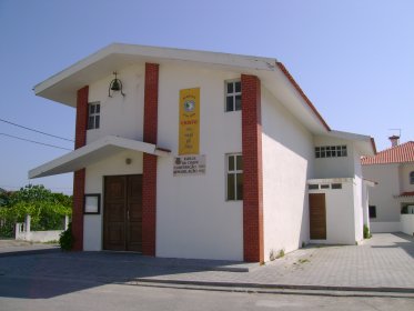 Igreja da Chave