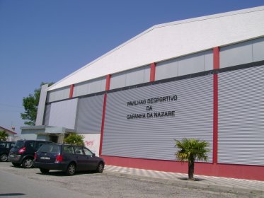 Pavilhão Desportivo da Gafanha da Nazaré