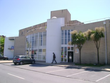 Centro Cultural da Gafanha da Nazaré