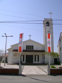 Igreja da Cale da Vila