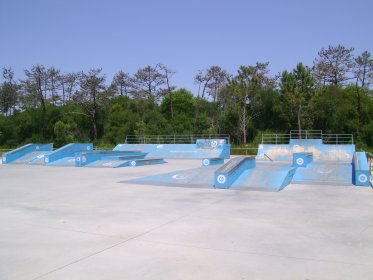 Skate Parque da Gafanha da Nazaré