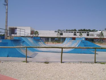 Skate Parque da Gafanha da Nazaré