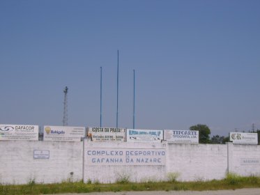 Complexo Desportivo da Gafanha da Nazaré
