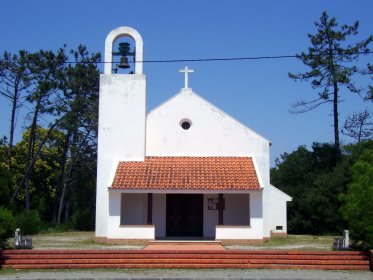 Capela da Senhora dos Campos