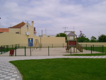 Parque Infantil de Gafanha d'Aquém