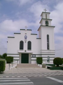 Igreja de Gafanha d'Além