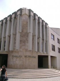 Câmara Municipal de Ílhavo