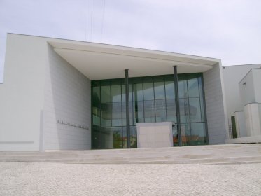 Biblioteca Municipal de Ílhavo