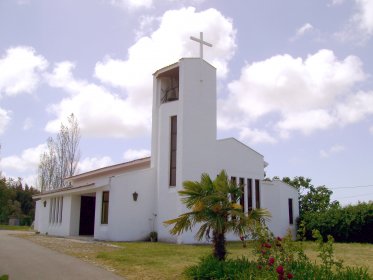 Igreja de Ílhavo