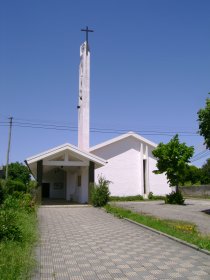 Igreja do Espírito Santo