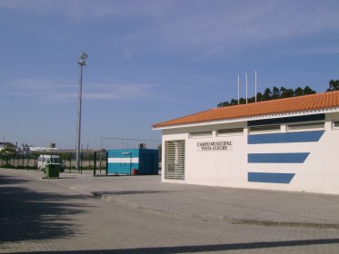 Campo Municipal Vista Alegre