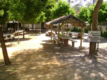 Parque de Merendas da Gafanha do Carmo
