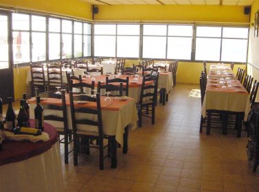 Restaurante da Praia Grande