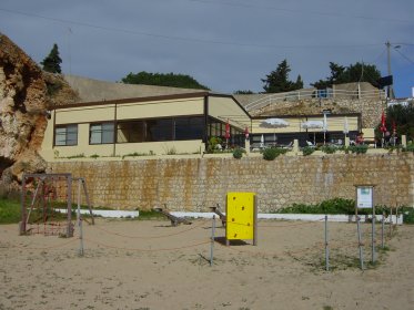 Restaurante da Praia Grande
