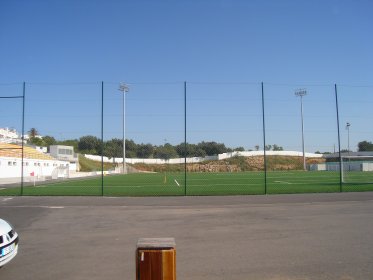 Parque Desportivo Municipal de Estômbar
