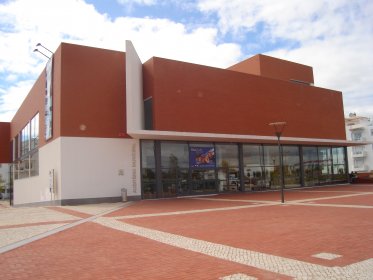 Auditório Municipal de Lagoa