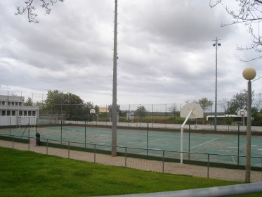 Campo Desportivo de Lagoa